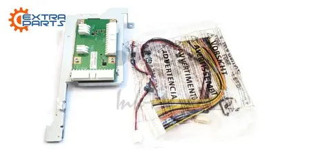 Плата управления в сборе Ricoh M0269904