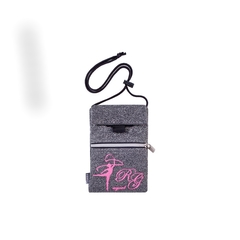 Люрекс стальной