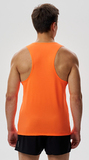 Майка Nordski Run 2.0 Neon Orange мужская