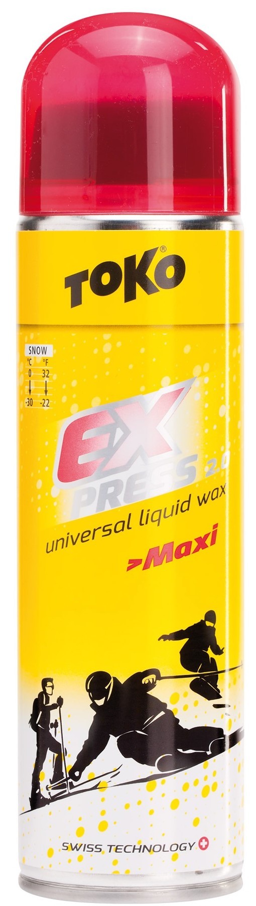 Maxi 200