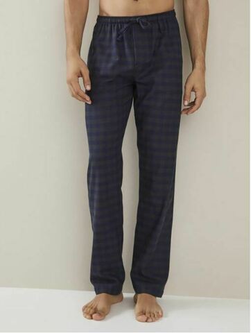 Брюки мужские Zimmerli COZY FLANNEL 4600.75180-596