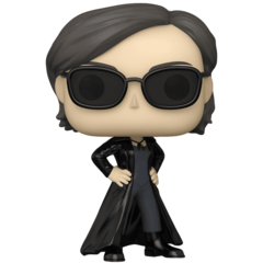 Фигурка Funko POP! Movies The Matrix 4 Trinity