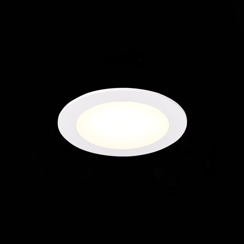 Встраиваемый светильник ST Luce ST209.548.06