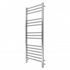 Полотенцесушитель Terminus Сицилия П15 500х1300 электро (sensor quick touch)