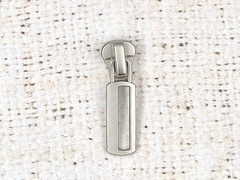 Бегунок трактор, автомат Т5, никель матовый