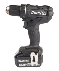 Аккумуляторная дрель-шуруповёрт Makita DDF482RFEB