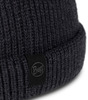 Картинка шапка вязаная Buff Hat Knitted Ervin Graphite - 5