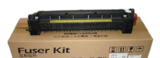 Kyocera FK-170 - узел термозакрепления (302LZ93041)