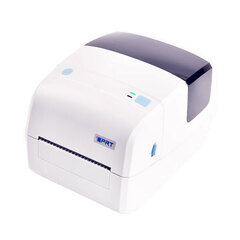 Принтер iDPRT iD4S, DT Label Printer, 4