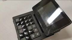 Панель управления в сборе HP LJ M607n/dn/M608n/dn/M609dn/CLJ M751 (RM2-1267/5851-7253/5851-7975)