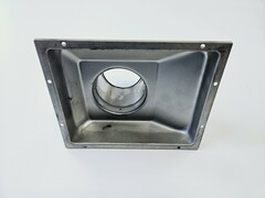 Крышка камеры сгорания DAEWOO DGB 100 MSC/ICH (арт. 3317005300)