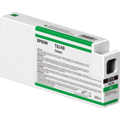 Картридж T824B00 для Epson SC-P6000/7000/8000/9000 XL Green UltraChrome HDX/HD, 700ml (C13T824B00)