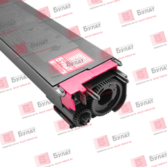 Тонер-картридж БУЛАТ s-Line MX-23GTMA для Sharp MX-1810 (Пурпурный, 10000 стр.), совместимый