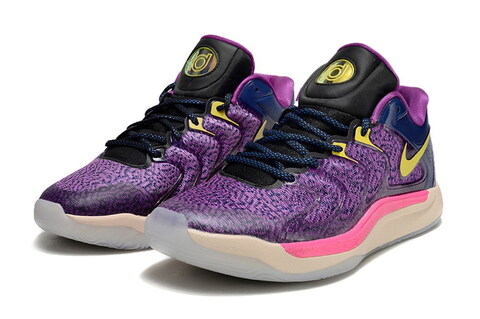 Nike KD 17 'Vivid Purple' 