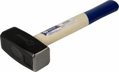 Купить в Санкт-Петербурге | Кувалда КОБАЛЬТ 1000 г, деревянная рукоятка (240-911)