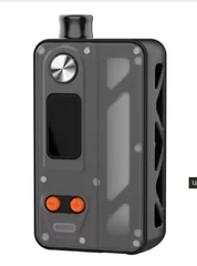 Набор Rincoe Manto Aio Pro Kit - Black