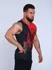 Майка Barracuda V-вырез Олимпиада Red