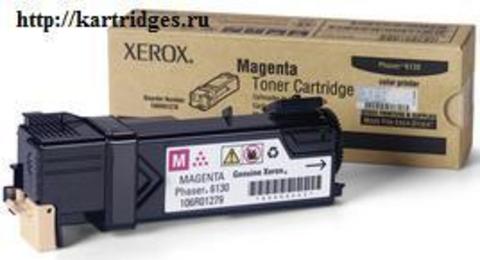 Картридж Xerox 106R01283