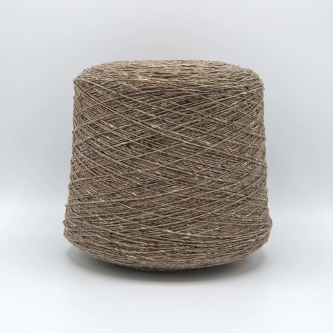 Knoll Yarns Soft Donegal (одинарный твид) - 5518