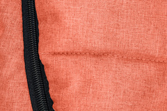 AL2450L Altabebe Демисезонный конверт  Lifeline Polyester 95 x 45 (Rose)