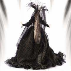 Мизи Каморра Королева Темного Леса