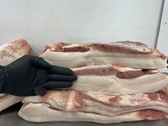 Сало свежее (НЕсоленое)