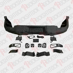 Задний бампер Topfire Darkest для Tank300