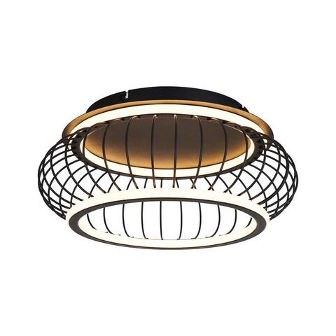 Потолочный светодиодный светильник F-Promo Korg 4435-2C