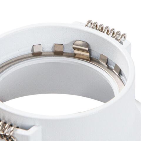 Встраиваемый светильник Arte Lamp DASH A2864PL-1WH