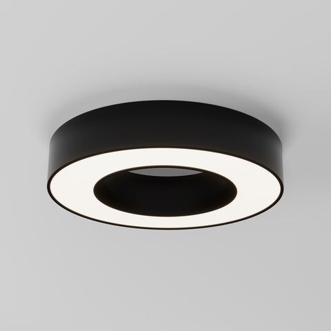 Потолочный светильник Maytoni Lua C093CL-24W4K-B