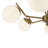 Люстра Freya Moonrock FR5173PL-06BS