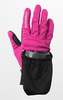 Варежки-перчатки Nordski Pro Black/Fuchsia