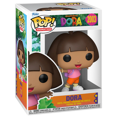 Funko POP! Dora: Dora (2003)