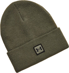 Шапка Under Armour Halftime Cuff Marine OD Green