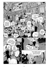 LastMan. Последний мужик. Том 2 (Б/У)