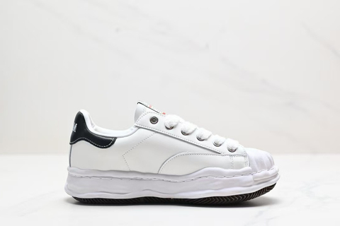 Maison MIHARA YASUHIRO Blackey 'White' 