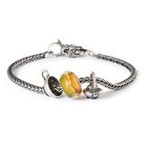 Бусина "Чаепитие"