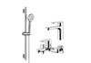 Aquatek AQ1830CR AQ1830CR НИКА Set 3 в 1 (AQ1810CR+AQ1840CR+AQ2017CR)