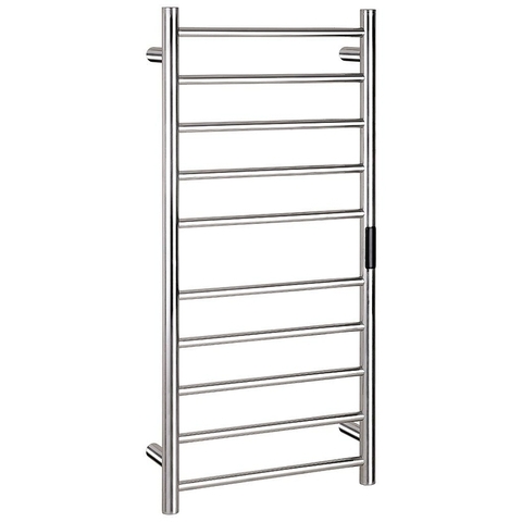 Bemeta 704151041 Электрический полотенцесушитель 450x960mm, 130W, хром глянец