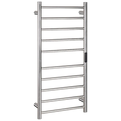 Bemeta 704151041 Электрический полотенцесушитель 450x960mm, 130W, хром глянец фото