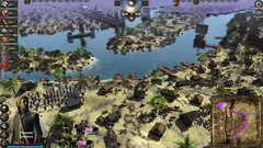 Kingdom Wars 4 (для ПК, цифровой код доступа)