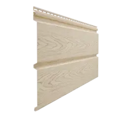 Сайдинг LUX Лиственница, Брус, камчатский Döcke (Деке)