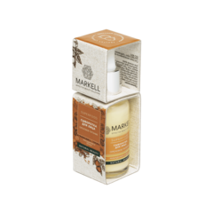 Markell SUPERFOOD Сыворотка для лица ОРЕХОВОЕ ПИТАНИЕ 18+  30мл