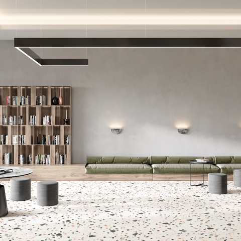 Светодиодная лента Maytoni Ultra 24В 2835 27Вт/м 4000К 5м IP 20 201115