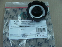 пробка бачка расширительного УАЗ 3163,ГАЗель (ООО УАЗ) пластик  3163-00-1311065-02