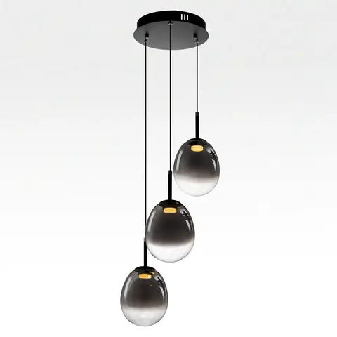 Подвесной светодиодный светильник Citilux Signature CL247022