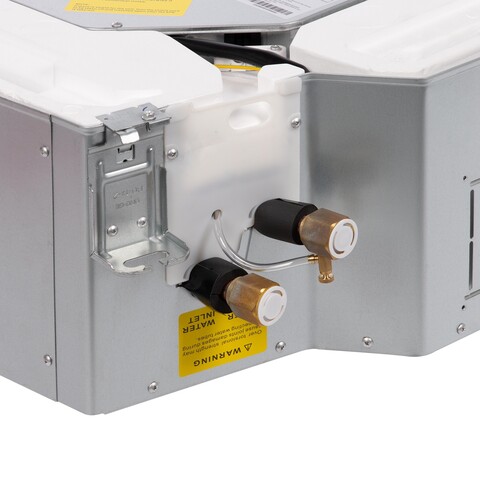 Фанкойл кассетный двухтрубный Shuft SFR-300 V2