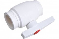 Кран шаровой Tebo С--TB 1v40