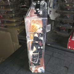 Братц Хлоя Милашка в Стиле Панк - ! КОРОБКА ПОВРЕЖДЕНА !