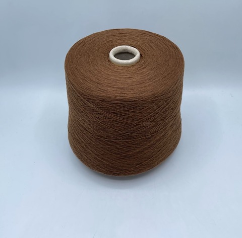 Loro Piana (пр.Италия) art-Baby Cashmere 2/26 1300м/100гр,100% Беби кашемир,цвет-Коричневый(479), арт.36234